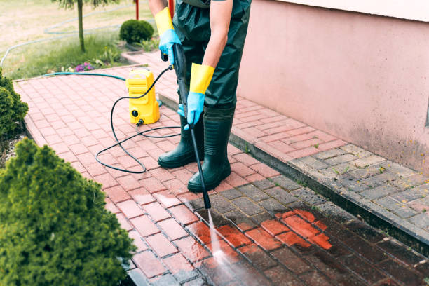 Best Commercial Building Pressure Washing  in White Meadow Lake, NJ