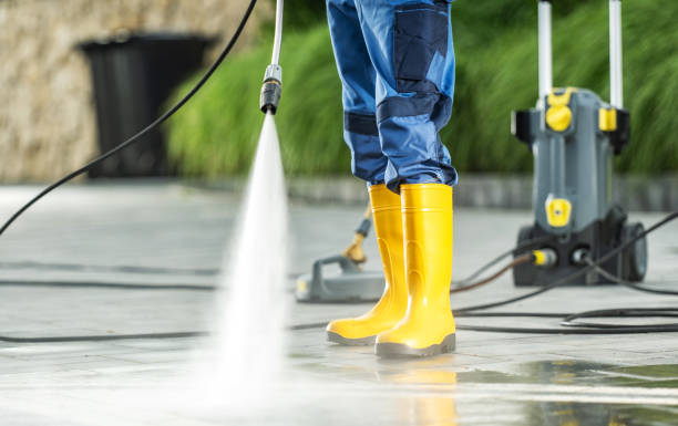 Best House Pressure Washing  in White Meadow Lake, NJ