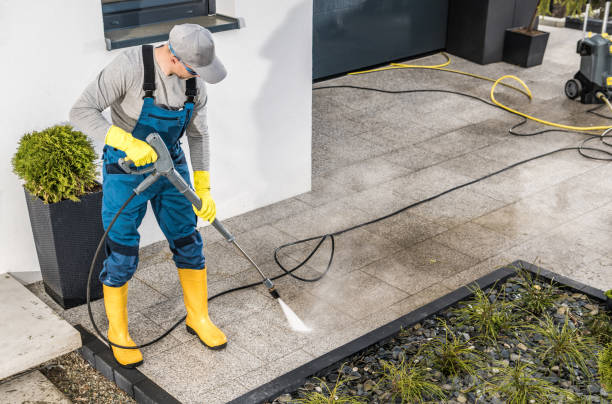 Best Commercial Pressure Washing  in White Meadow Lake, NJ