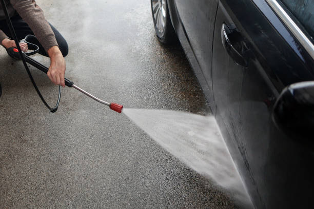 Reliable White Meadow Lake, NJ Pressure Washing Solutions